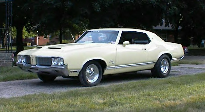 Joels 70 Supreme