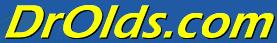 Dr Olds.com LOGO