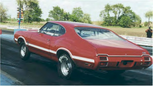 Gregs 71