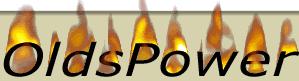 OldsPower Logo
