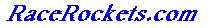 Race Rockets LOGO