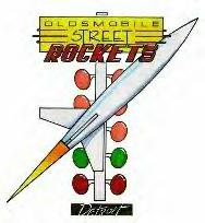 Street Rockets Logo