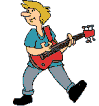 Me Jammin OUT!!