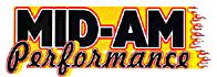 Mid-Am LOGO