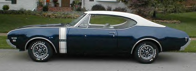 Scott Ss 68442